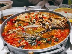 -攸州小镇家湘菜(小米科技园店)