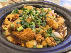 -启东小海鲜(庄先湾路1号店)