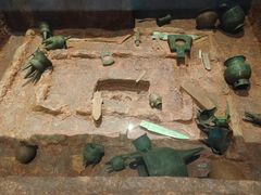 -盘龙城国家考古遗址公园