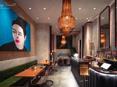 -Ginger(兴国路店)