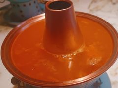 -涮福記·现切牛羊肉火锅(世纪汇店)