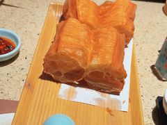 -点都德(长泰广场店)