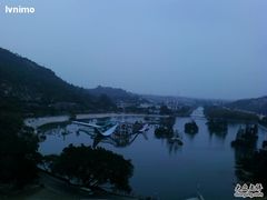-江门古兜温泉小镇