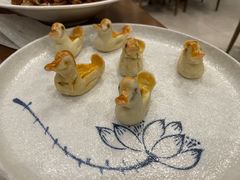 -全聚德烤鸭店(马家堡店)
