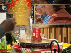 -羊大爷涮肉(亮马桥店)