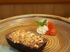 -blend咖啡部落(车公庙店)