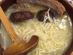 -和风拉面