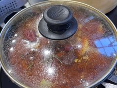 -天仁聚驴肉香(北石槽店)