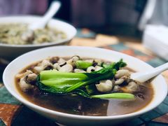 -梧桐面馆桐乡阿能面店(印象城店)