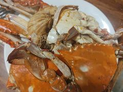 -汉巴味德(沈阳万象汇店)