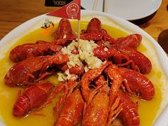 -霸气大叔干锅鸭头·龙虾烧烤·川菜·赛事直播(三里屯店)
