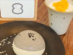 -知亘茶食