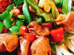 -虎虎龙虾大排档(双井店)