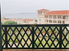 -厦门帝元维多利亚大酒店(环岛路黄厝海滩店)