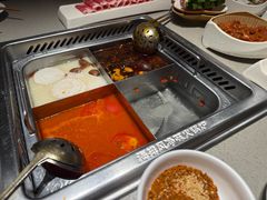 -海底捞火锅(江宸天街店)