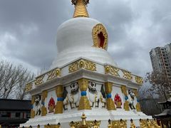 -护国法轮寺