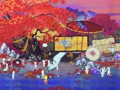 -上海宝龙美术馆