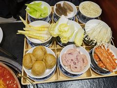 -咏江南·苏式火锅·苏州评弹(观前街店)