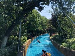 -苏州乐园森林水世界