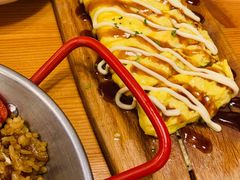 芝士鸡蛋卷-青春分食(仙林大学城店)