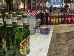 -鸿腾国际大酒店-海鲜姿造海鲜烤肉自助餐
