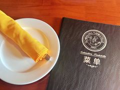 -申德勒加油站西餐厅(日坛路总店)