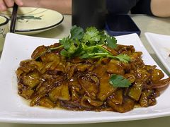 -茂源餐厅(新华路店)