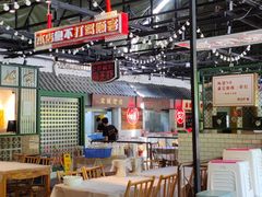 -霸王虾·麻辣小龙虾(清水河公园店)