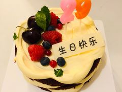 -派悦坊·甜品·蛋糕(日坛店)