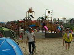 -渔岛海洋度假区