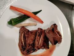 -盛宴自助餐厅(运达喜来登店)