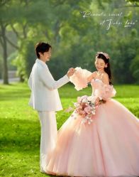 -维多利亚婚纱摄影全球旅拍(华南旗舰店)