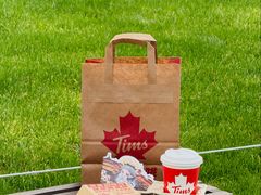 -Tims天好咖啡·贝果(锦江国金中心店)