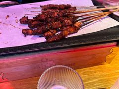 -蚝太郎 • 海鲜烧烤(Upark店)