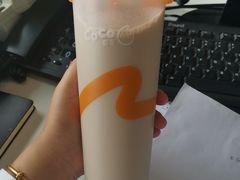 -CoCo都可(盐城大有境店)