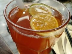 -绿茶餐厅(昆明世纪金源店)