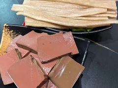 -串亿88烧烤·羊腿·羊蝎子(板泉路店)