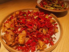 -苦尽酒馆·川菜(鼓楼店)