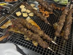 -同心烧烤(总店)