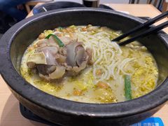 -大鼓米线(杭州国大城市广场店)
