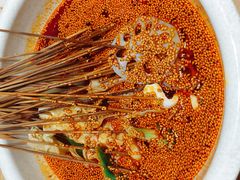 -嘉州叶婆婆钵钵鸡(建设路店)