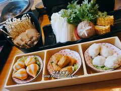 -牛匠和牛寿喜锅(西安总店)