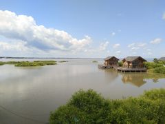 -农垦当壁镇兴凯湖旅游度假区