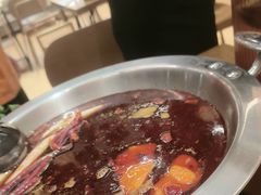 -黔哆哆地摊酸汤火锅(清湖店)