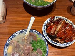 -小潘记鸭血粉丝汤