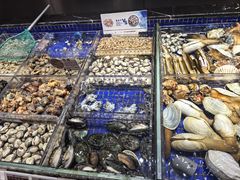 -高佳庄·舟山海鲜(海景旗舰店)