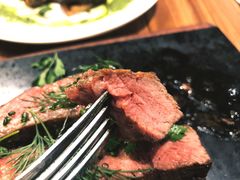 -Erman岩烧牛排(虹桥南丰城店)