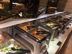 -比格比萨自助(宋家庄店)
