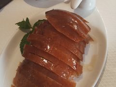 -北京柏悦酒店·锦庭餐厅Dining Room