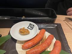 -牛角烧肉(步步高星城天地店)